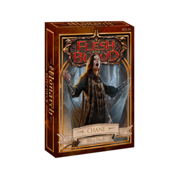 Item FAB – Tales Of Aria Deck – Blitz – Oldhim – DE