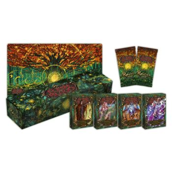 photo FAB – Rosetta – Blitz Deck Collection – DE