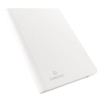 Gamegenic: Album 18 Pocket 360 Cards SL Weiß