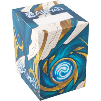 Gamegenic - Deck Box - Soft Box - Verändert - Orb of Mana