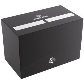 Gamegenic: Doppeldeckhalter 160+