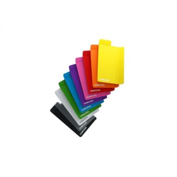 Gamegenic: Flex-Kartenteiler, mehrfarbig