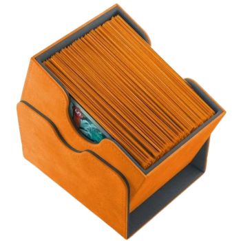 Gamegenic: Sidekick 100+ Orange