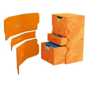 Gamegen: Stronghold 200+XL Orange