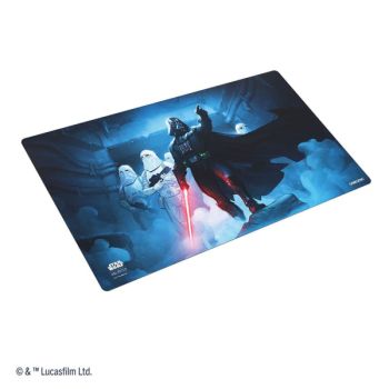 Item Gamegenic – Spielmatte – Spielmatte – Star Wars: Unlimited – Vader