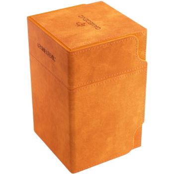 Watchtower – 100+ XL Cabrio: Orange – Gamegenic