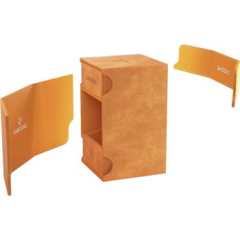 Watchtower – 100+ XL Cabrio: Orange – Gamegenic