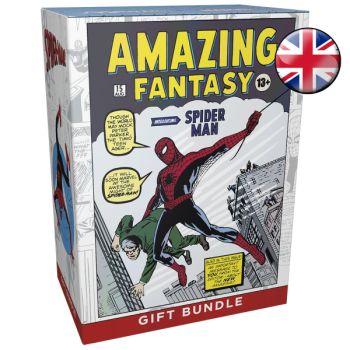 photo Geschenkpaket - Marvel: Spider-Man - Magic The Gathering - EN