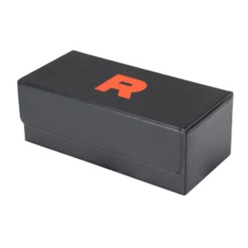 photo Lange Kartenbox Premium – Team Rocket – Pokémon Center – Versiegelt
