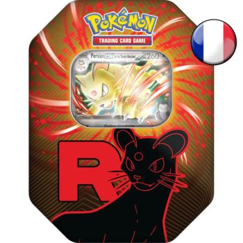 3er-Set Pokéboxen – 12 Booster – Schicksalhafte Rivalitäten [SV10][EV10] – Pokémon – FR