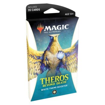 Magic The Gathering: Theros Beyond Death – Themen-Boosterpaket