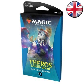 Magic The Gathering: Theros Beyond Death – Themen-Boosterpaket