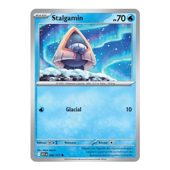 Snorunt – Häufig 46/217 – ME02.5 – Pokémon – Mega-Entwicklung Transzendente Helden