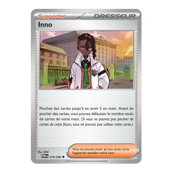 Inno - Reverse 79/88 - ME03 - Pokémon - Mega Evolution Perfect Balance