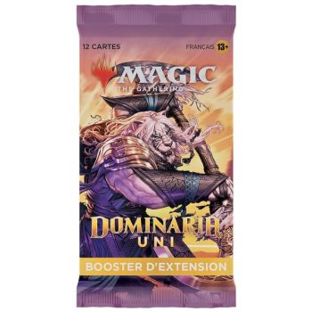 MTG - Booster Box - Set - Dominaria Uni - FR