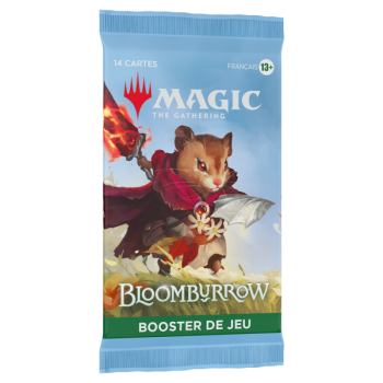 MTG – Game Booster – Bloomburrow – FR