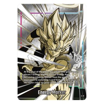 Offizielles Kartenetui und Kartenhülle – Gogeta Set 03 – Dragon Ball Super CG Fusion World