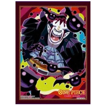 photo One Piece CG - Kartenhüllen - Standard - Gecko Moria (70)