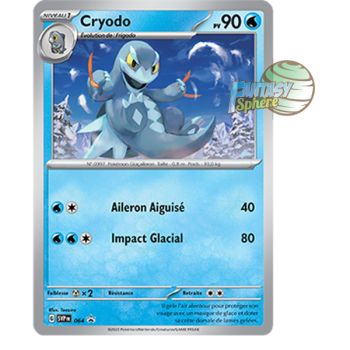 photo Cryodo – Promo P_SVP064 – Promos