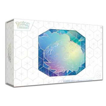 Pokémon – Ultra Premium Box – Amphinobi EX und Terapagos EX – FR