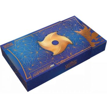 Pokémon – Ultra-Premium-Box – Amphinobi EX – FR