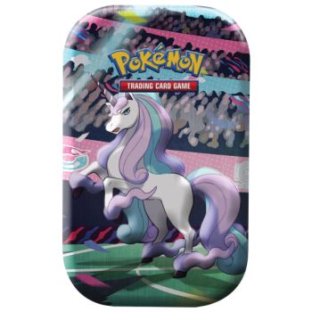 Pokémon – Mini-Tin-Pokébox – Galar Power Okt. 2020 – FR