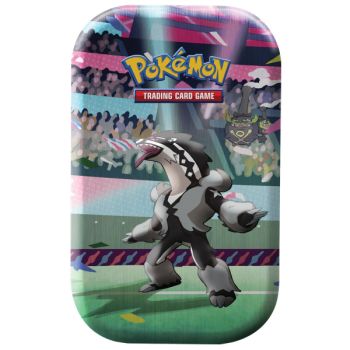Pokémon – Mini-Tin-Pokébox – Galar Power Okt. 2020 – FR