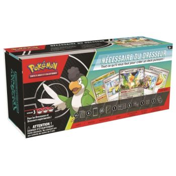 photo Pokémon - Trainer-Kit 2024 - FR