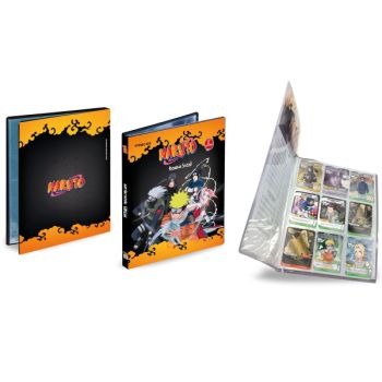 Portfolio 144 Orte - Konaha Shido - Naruto Mythos TCG