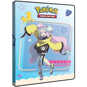 Portfolio 180 Standorte – Mashynn & Ampibidou – Ultra Pro – Pokémon