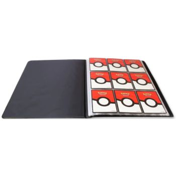 Portfolio 180 Standorte - Mega-Glurak - Ultra Pro - Pokémon
