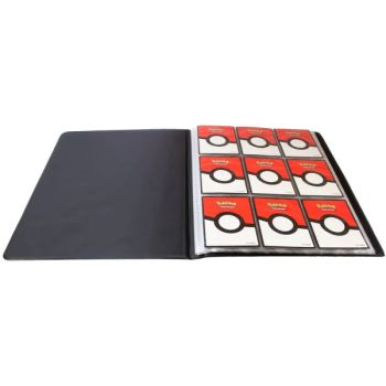 Portfolio 180 Standorte - Pikachu 2025 - Ultra Pro - Pokémon