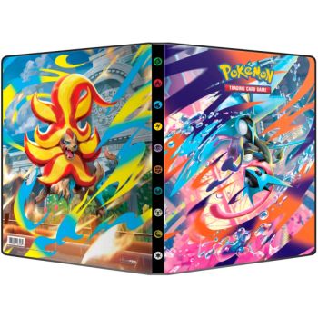 Portfolio 252 Standorte - Mega-Evolution: Chaos Ascendant [ME04] - Ultra Pro - Pokémon