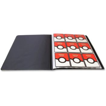 Portfolio 252 Standorte - Mega-Evolution: Chaos Ascendant [ME04] - Ultra Pro - Pokémon