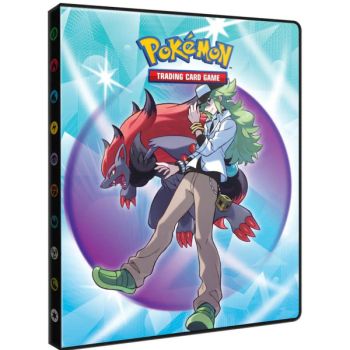 Portfolio 80 Standorte - Abenteuer zusammen EV09 - Pokémon - Ultra Pro
