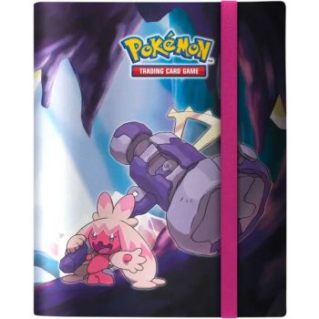 Pro Binder - Forgelina - Ultra Pro - Pokémon - 9 Boxen (360)