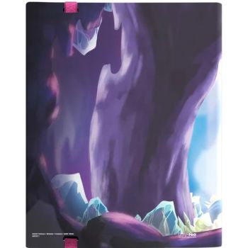 Pro Binder - Forgelina - Ultra Pro - Pokémon - 9 Boxen (360)