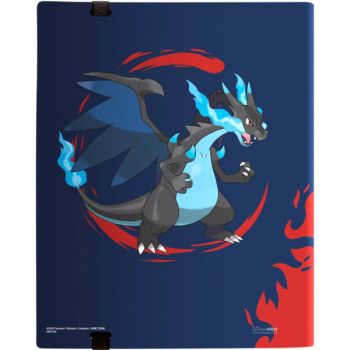 Pro Binder - Forgelina - Ultra Pro - Pokémon - 9 Boxen (360)