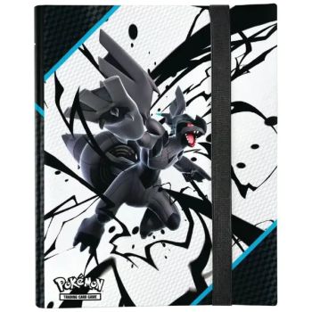 photo Pro Binder – Pokemon – Mew 151 – 9 Boxen (360)