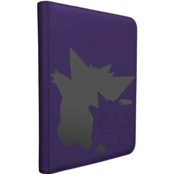 Pro Binder Premium - Gengar - Ultra Pro - Pokémon - 9 Boxen (360)