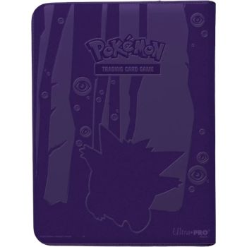 Pro Binder Premium - Gengar - Ultra Pro - Pokémon - 9 Boxen (360)