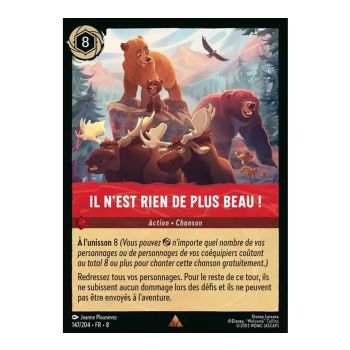 Item Nichts ist schöner! – 147/204 – ROJ – Die Herrschaft des Dschafar – Brillant – Premium – Französisch