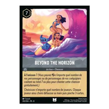 photo Jenseits des Horizonts – 202/204 – ROJ – Die Herrschaft Jafars – Glossar – Premium – Französisch