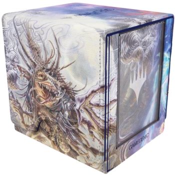 Sidekick Pro 100+ XL – Ashling die Grenzenlose/Tante Ool, Fluchwretch – Magic: The Gathering – Gamegenic