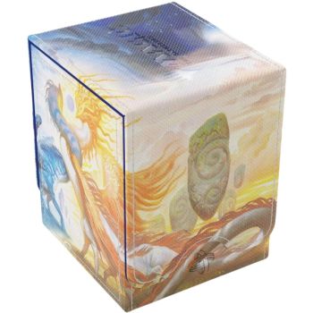 photo Squire Plus 100+ XL - Celestial Reunion - Magic: The Gathering - Gamegenic