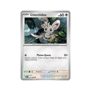 Item Chinchidou – Reverse Pokéball 75/86 – Scharlachrot und Lila 10,5 Schwarzer Blitz