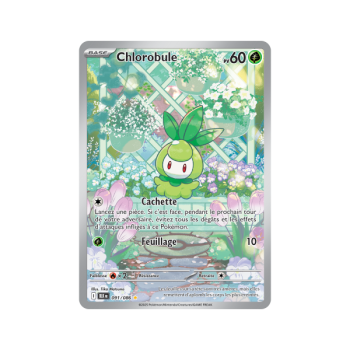 Item Chlorobule – Seltene Abbildung 91/86 – Scharlachrot und Lila 10,5 Schwarzer Blitz