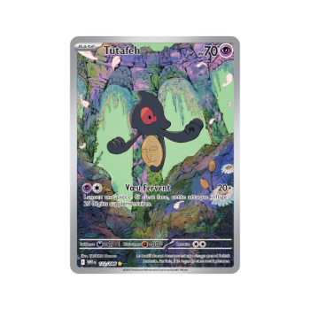 Item Tutafeh – Seltene Abbildung 122/86 – Scharlachrot und Violett 10,5 Weiße Flamme