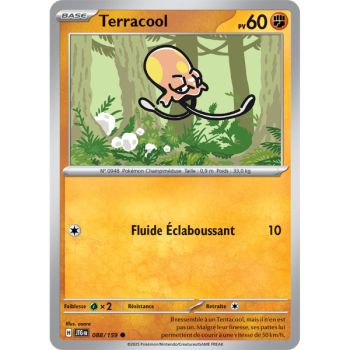 Item Terracool – Commune 88/159 – Scarlet und Purple 9 gemeinsame Abenteuer