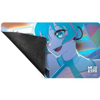 Spielmatte - Hatsune Miku MIKU EXPO 10. Jubiläumsflug - Versiegelt